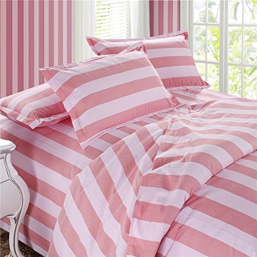 Pillowcases,Pillowcover,Old rough envelope pillowcase Pure cotton padded single pillowcase-S 45x70cm(18x28inch)
