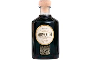 Cruz Conde Premium Vermouth Artesano (1 x 0.7 l)