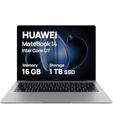 【HUAWEI】MateBook 14　Ryzen 7 Huawei MateBook 14 2021 AMD Laptop Review - Subnotebook with
