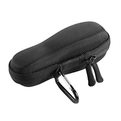 Preisvergleich Produktbild Sunmns Hartschalen-Aufbewahrungstasche für Logitech Wireless Presenter R400