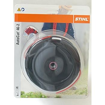 Cappuccio Di Ricambio Per Testina Stihl Autocut 40-2 – WAR TEC 4003-713-3011