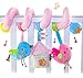 Produktbild SKK Baby Plush Spiral Activity Toy Crib Stroller Car Seat Travel Toy Bird by SKK BABY