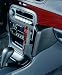 Produktbild KUDA Telefonkonsole (LHD) für Chrysler 300 M ab 07/98 Montage Oben Echtleder Schwarz