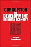 Image de Corruption and Development in Indian Economy