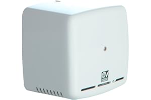 Vortice Asp. Ariett Silencieux 40 dB 70 Mc/H 11965