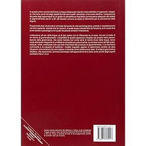 La lingua italiana per stranieri. Corso elementare