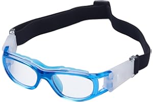 DACHANCE Prescription RX Sport Goggles Football Cycling Sports Ski Safety Basketball Glasses Detachable Can Put Diopter Lens