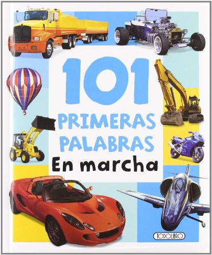 Download En marcha (101 palabras) Download En marcha (101 palabras)