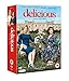 Delicious Series 1-3 Complete Box Set [DVD]