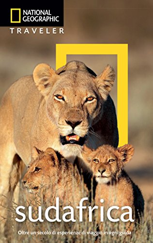 Sudafrica libro