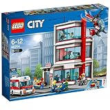 LEGO City 60204 Krankenhaus - 9