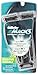 Gillette Mach3 Disposable, Sensitive, 6-Count Packages