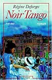 La bicyclette bleue, Tome 4 : Noir Tango : 1945-1947