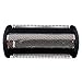 MSmask Durable Universal Trimmer Shaver Head Foil Replacement for Philips Norelco Bodygroom BG2024 TT2039 TT2040 BG2038 BG2040