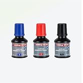 Edding M&uuml;rekkep 30 Ml (Ebt30) 3'L&uuml; Set Edding3'L&uuml;set Tkm Edding-3'L&uuml;set
