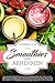 Produktbild Smoothies zum Abnehmen: Die besten Smoothie Rezepte zum Abnehmen. Mit täglichen Smoothies schnell und langfristig Entschlacken, Entgiften und Gewicht verlieren. Für Energie und Vitalität im Alltag.