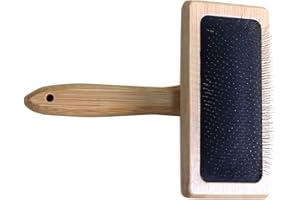 Kaiser 99010 - Spazzola in bambù