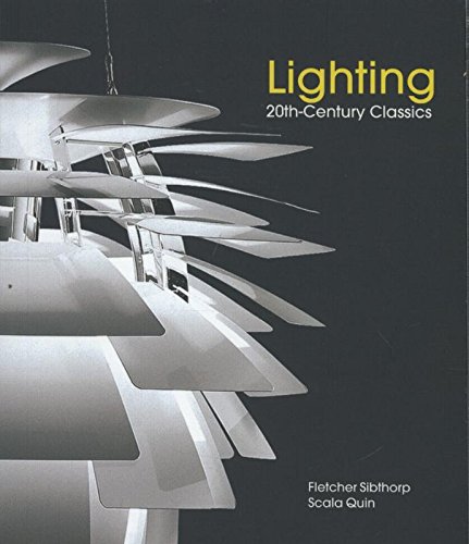 Lighting: 20th-century Classics (Collectables)