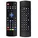 Price comparison product image Gowind6 2.4G Remote Control Air Mouse Somatosensory Wireless Keyboard