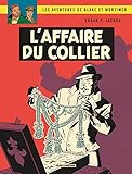 Image de Blake & Mortimer - tome 10 - Affaire du collier (L')