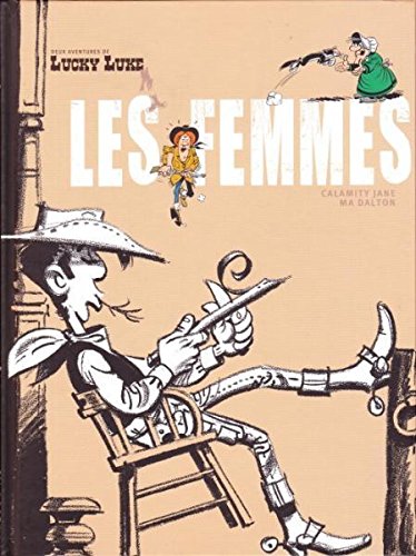 les Femmes