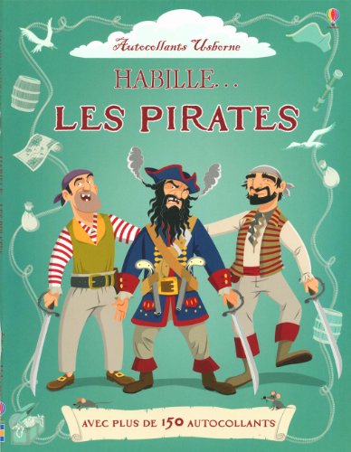 Download HABILLE LES PIRATES Download HABILLE LES PIRATES