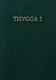 Image de THVGGA: Thugga, Bd.1 : Grundlagen und Berichte: Bd 1