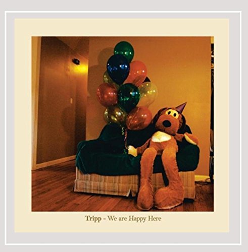 Preisvergleich Produktbild We Are Happy Here