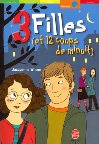 Download 3 filles et douze coups de minuit