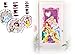 Produktbild 4 tgl -Disney princess Palace Pets- Kinder Party / Geburtstag / Motto Party / Set/ Zubehör / Dekoration Geburtstag Dekoration - Tür Poster, Wandposter und 3 Rotorspiralen