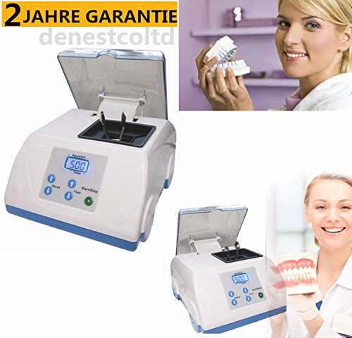 Preisvergleich Produktbild Dental Kapselmischer Kapselmischgerät Amalgammischer Mischgerät Laborgeräte dhl