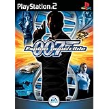 James Bond 007 : Espion pour cible