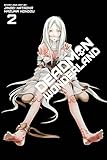 Deadman Wonderland Volume 2 by 