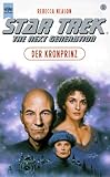 Cover zum Buch Star Trek - The Next Generation: Der ...