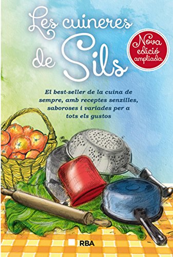 Les Cuineres De Sils (PRACTIC I IL·LUSTRAT)