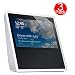 Produktbild MaxKu Echo Show Schutzfolie Displayschutzfolie, [3 Stück] HD Transparent Displayschutz Weich Folie Screen Protector Für Echo Show