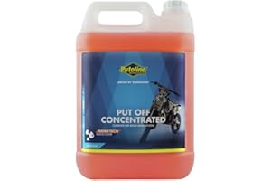 Putoline Put Off Nettoyant universel pour moto 5 l