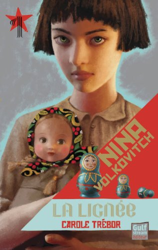 couverture de : La lign&eacute;e