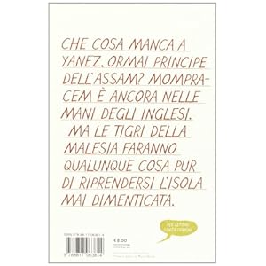 La riconquista di Mompracem