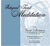 Image de Integral Tarot Meditation Cd Set: Guided Meditations for Understanding Each of the Cards And the Flow of the Tarot: 1