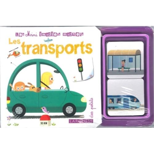 Les transports Les transports