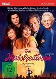 Die Herbstzeitlosen (Used People) / Charmante Liebeskom�die mit 4 OSCAR-Preistr�gerinnen (Pidax Film-Klassiker) - Shirley MacLaine