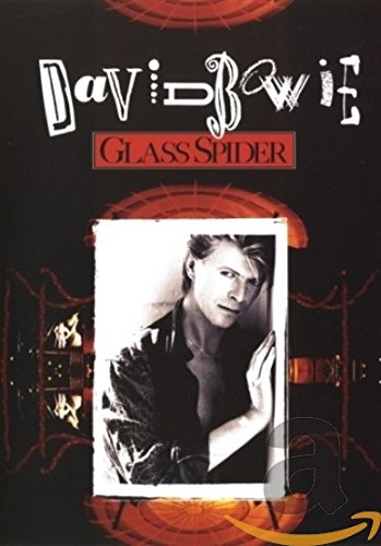 David Bowie - Glass Spider (DVD Edition) [Reino Unido]
