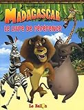 Madagascar : Livre de référence
