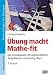 Übung macht Mathe-fit 7. Klasse - Kopiervorlagen mit Lösungen