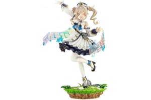 Kotobukiya Genshin Impact: Barbara PVC-Statue