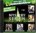 Produktbild TV-Episodenführer 1 Mystery-Serien: Akte X, Millennium, Pretender, Profiler und Dark Skies