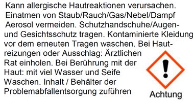 Kolophonium Gum Rosin 100gr. Block - 2