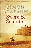 Image de Sword and Scimitar (English Edition)