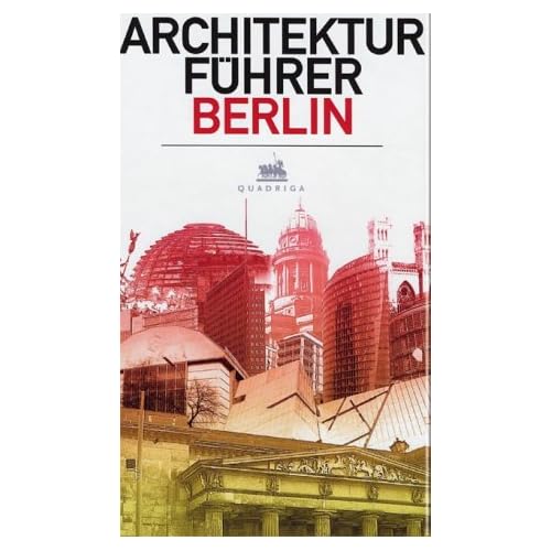 [PDF] Download Berlin - Der Architekturführer Kostenlos